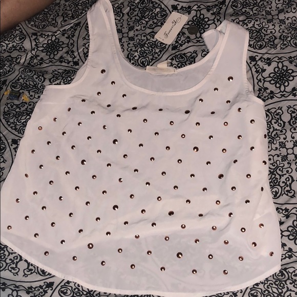 Tank top - Picture 2 of 2